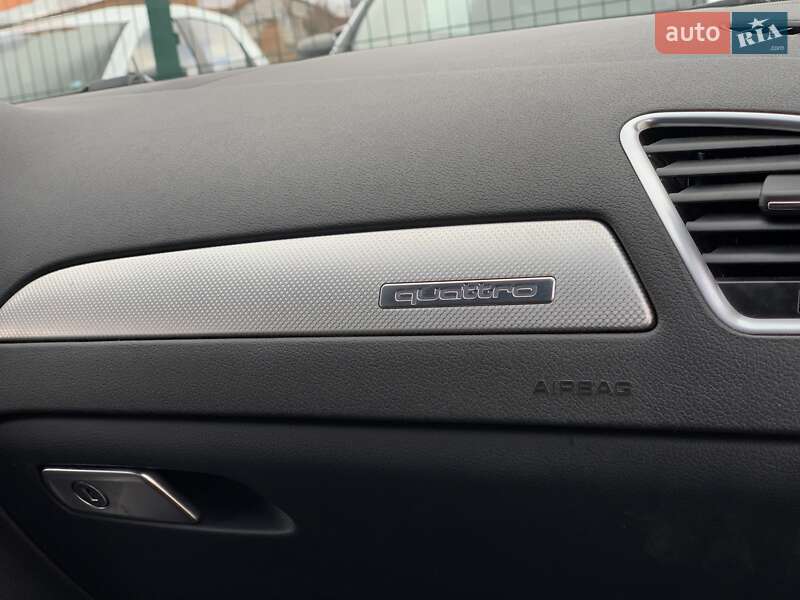 Седан Audi A4 2014 в Бердичеві