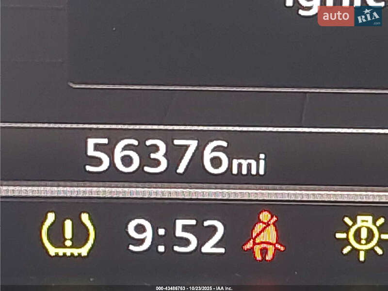 Седан Audi A4 2017 в Львові фото 13 Седан Audi A4 2017 в Львові