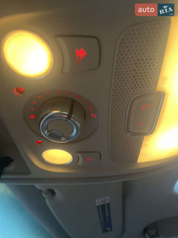 Седан Audi A4 2009 в Луцке