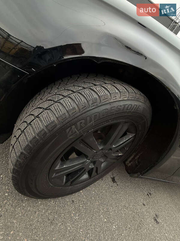 Седан Audi A4 2010 в Броварах