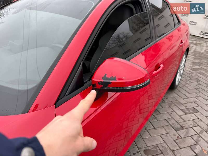 Седан Audi A4 2017 в Луцьку фото 6 Седан Audi A4 2017 в Луцьку