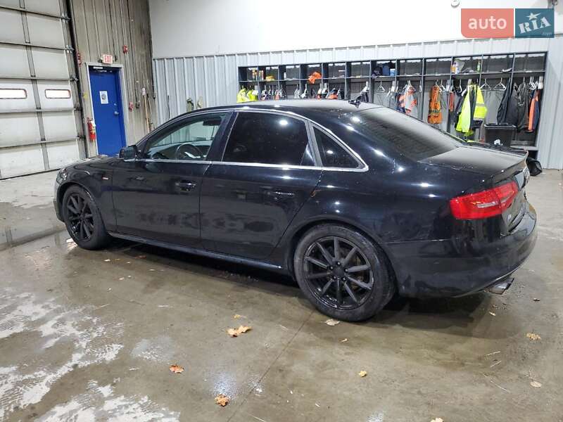 Седан Audi A4 2016 в Львове фото 2 Седан Audi A4 2016 в Львове