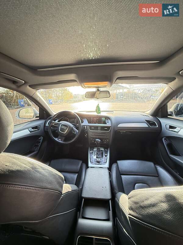 Универсал Audi A4 2009 в Белой Церкви фото 7 Универсал Audi A4 2009 в Белой Церкви