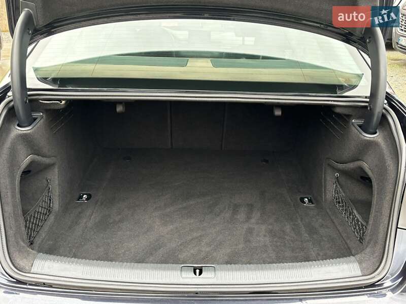 Седан Audi A4 2017 в Дубні фото 22 Седан Audi A4 2017 в Дубні