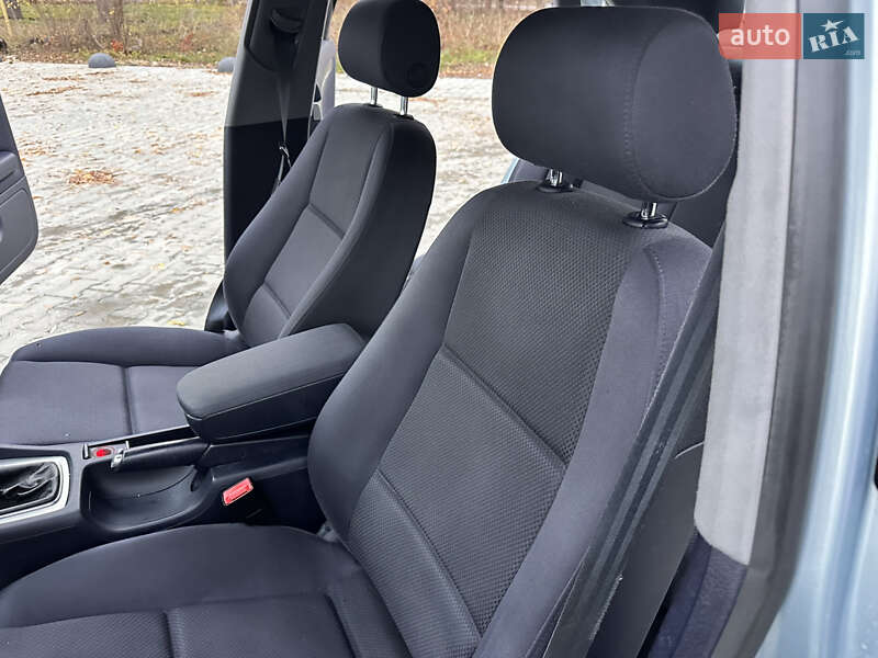 Седан Audi A4 2002 в Тернополі фото 28 Седан Audi A4 2002 в Тернополі