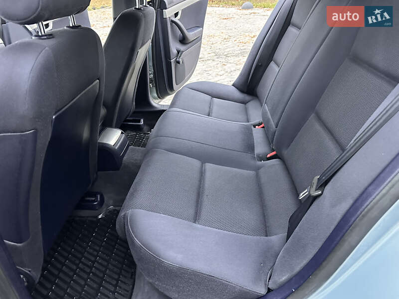 Седан Audi A4 2002 в Тернополі фото 46 Седан Audi A4 2002 в Тернополі