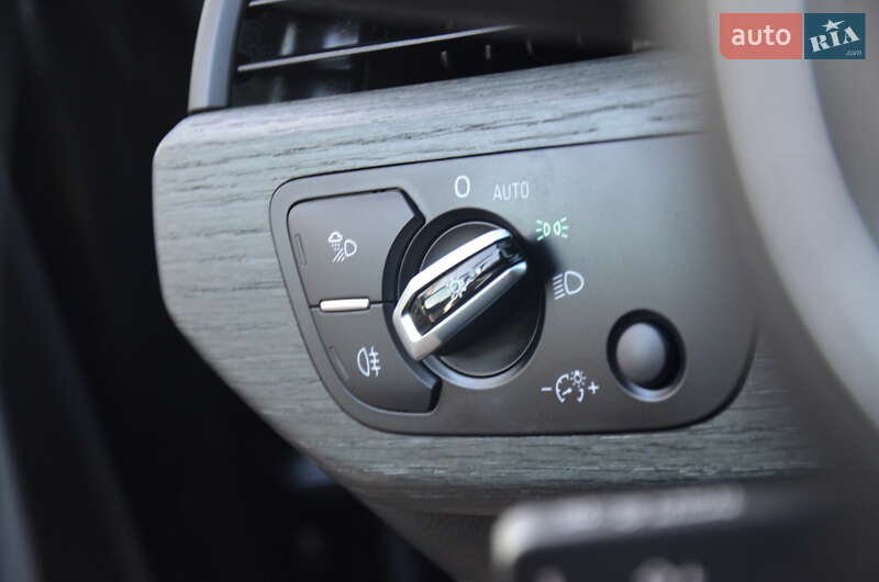 Седан Audi A4 2017 в Дрогобичі фото 43 Седан Audi A4 2017 в Дрогобичі