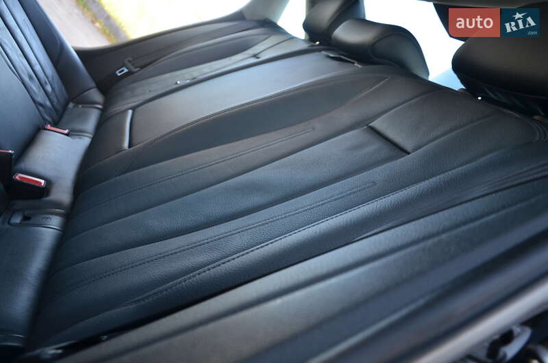 Седан Audi A4 2017 в Дрогобичі фото 54 Седан Audi A4 2017 в Дрогобичі