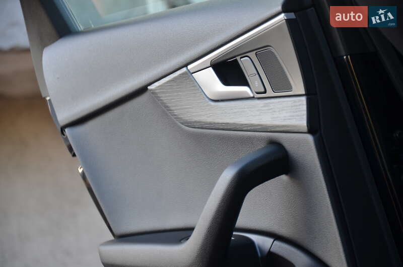 Седан Audi A4 2017 в Дрогобичі фото 58 Седан Audi A4 2017 в Дрогобичі