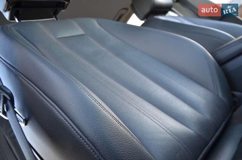 Седан Audi A4 2017 в Дрогобичі фото 65 Седан Audi A4 2017 в Дрогобичі