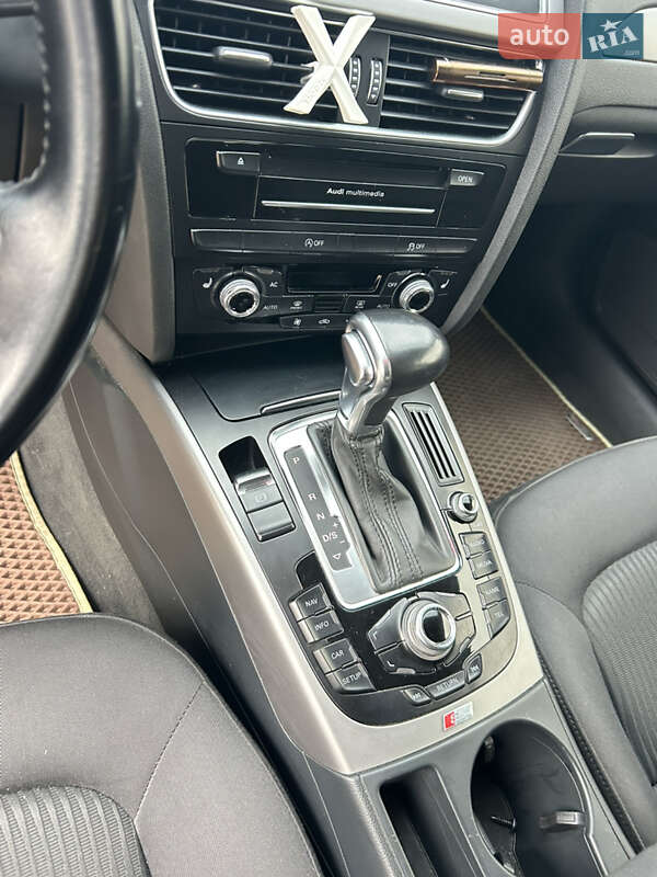 Універсал Audi A4 2014 в Білій Церкві фото 11 Універсал Audi A4 2014 в Білій Церкві