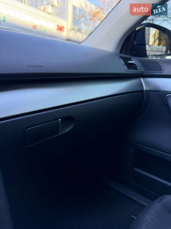 Седан Audi A4 2005 в Днепре фото 17 Седан Audi A4 2005 в Днепре