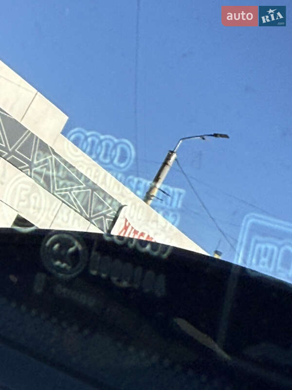 Седан Audi A4 2005 в Днепре фото 28 Седан Audi A4 2005 в Днепре