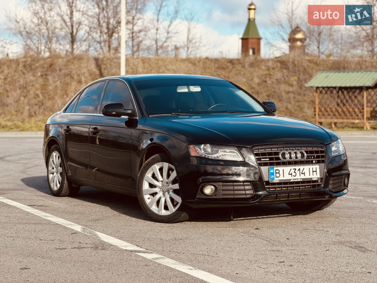 2012 Audi A4 - мініатюра 42