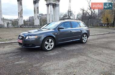 Универсал Audi A4 2007 в Каменском