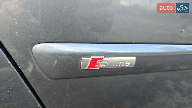 Универсал Audi A4 2007 в Каменском фото 15 Универсал Audi A4 2007 в Каменском