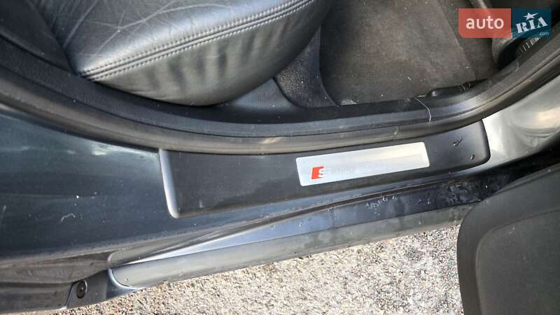 Универсал Audi A4 2007 в Каменском фото 20 Универсал Audi A4 2007 в Каменском