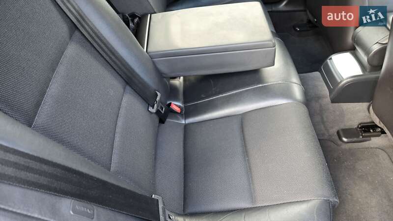 Универсал Audi A4 2007 в Каменском фото 21 Универсал Audi A4 2007 в Каменском