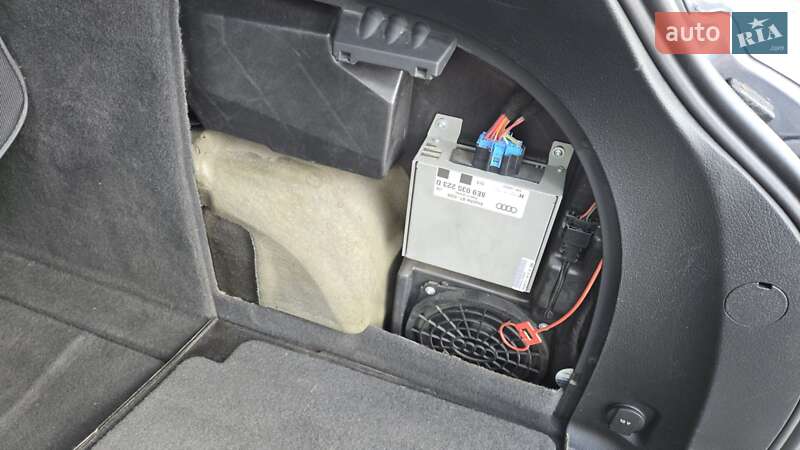 Универсал Audi A4 2007 в Каменском фото 32 Универсал Audi A4 2007 в Каменском