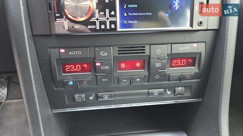 Универсал Audi A4 2007 в Каменском фото 47 Универсал Audi A4 2007 в Каменском