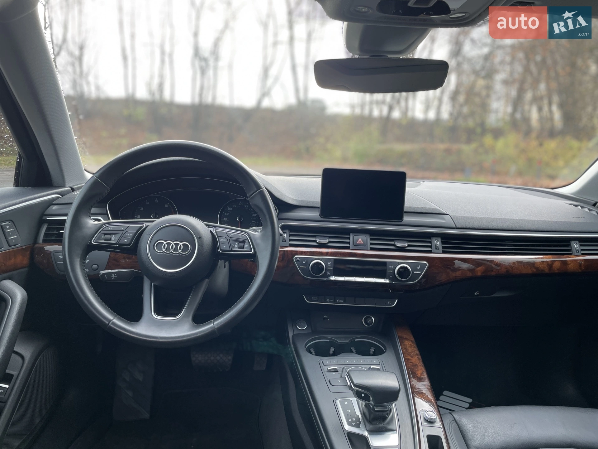 2018 Audi A4 - мініатюра 26