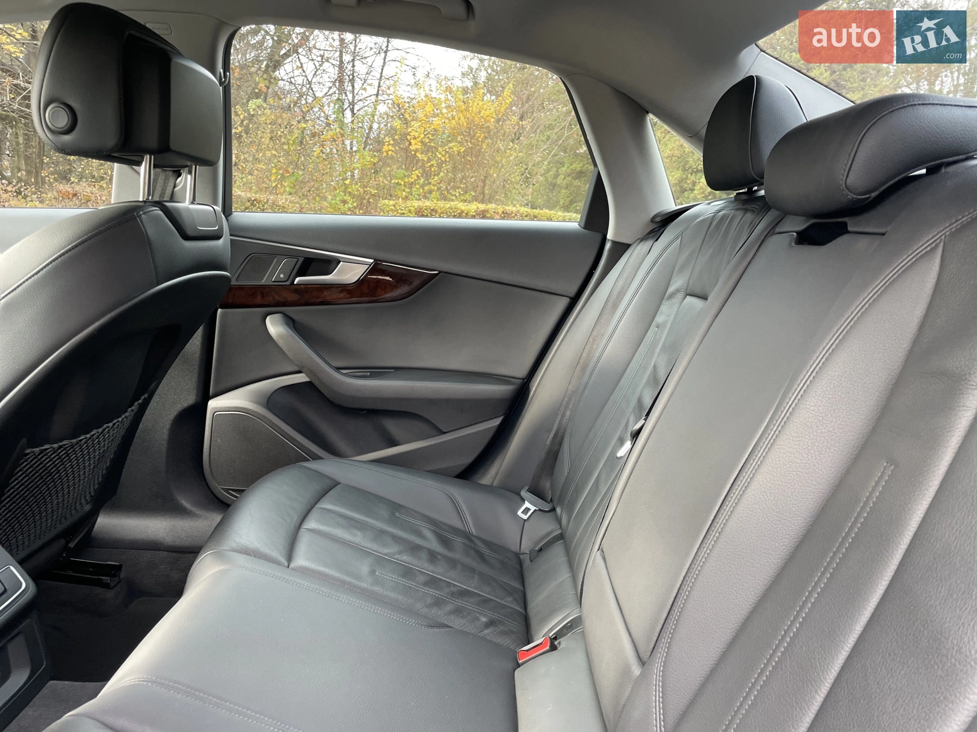 2018 Audi A4 - мініатюра 43