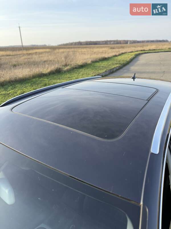 Універсал Audi A4 2010 в Ніжині