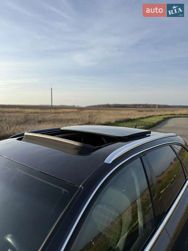 Універсал Audi A4 2010 в Ніжині