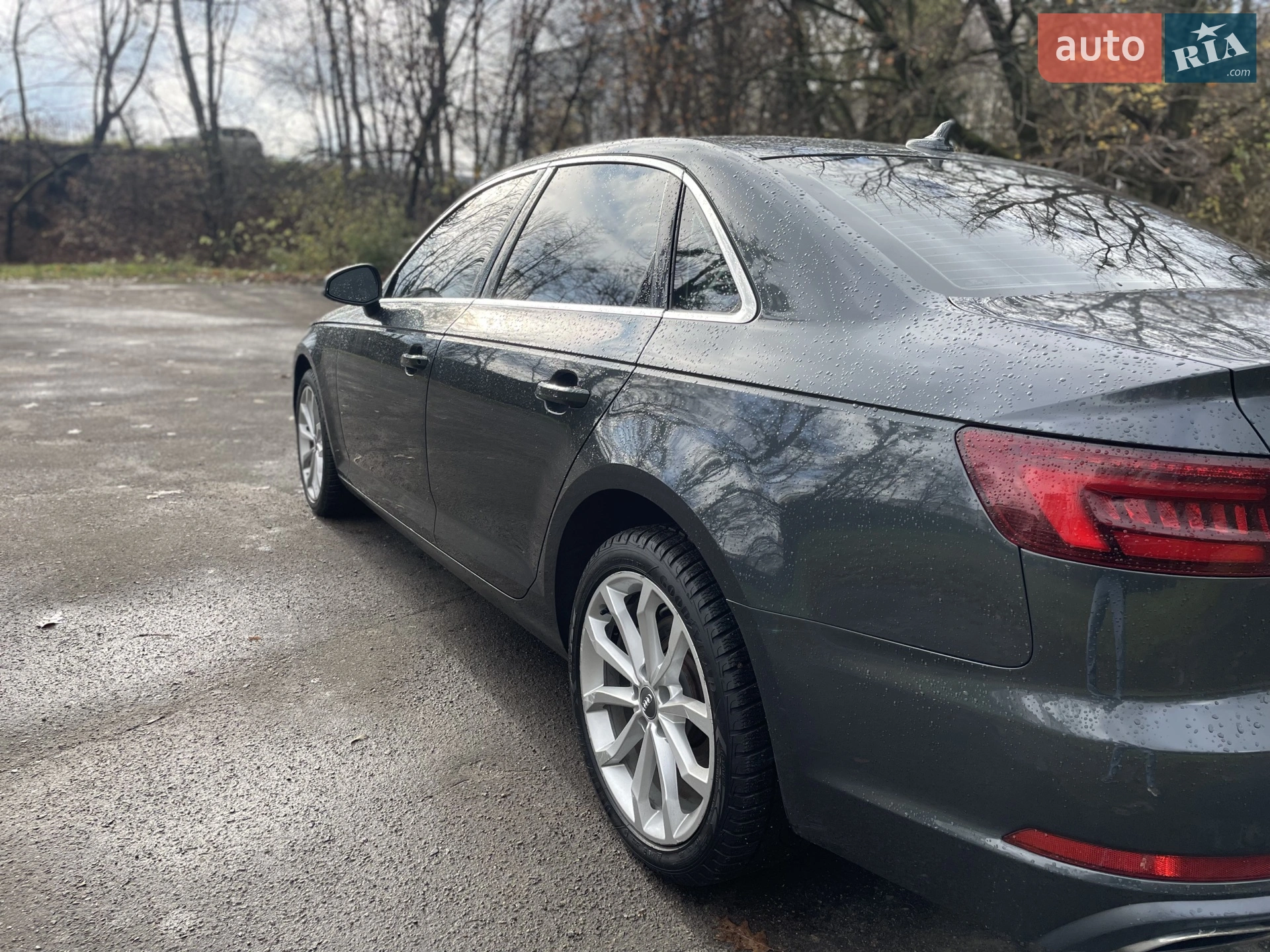 2018 Audi A4 - мініатюра 10