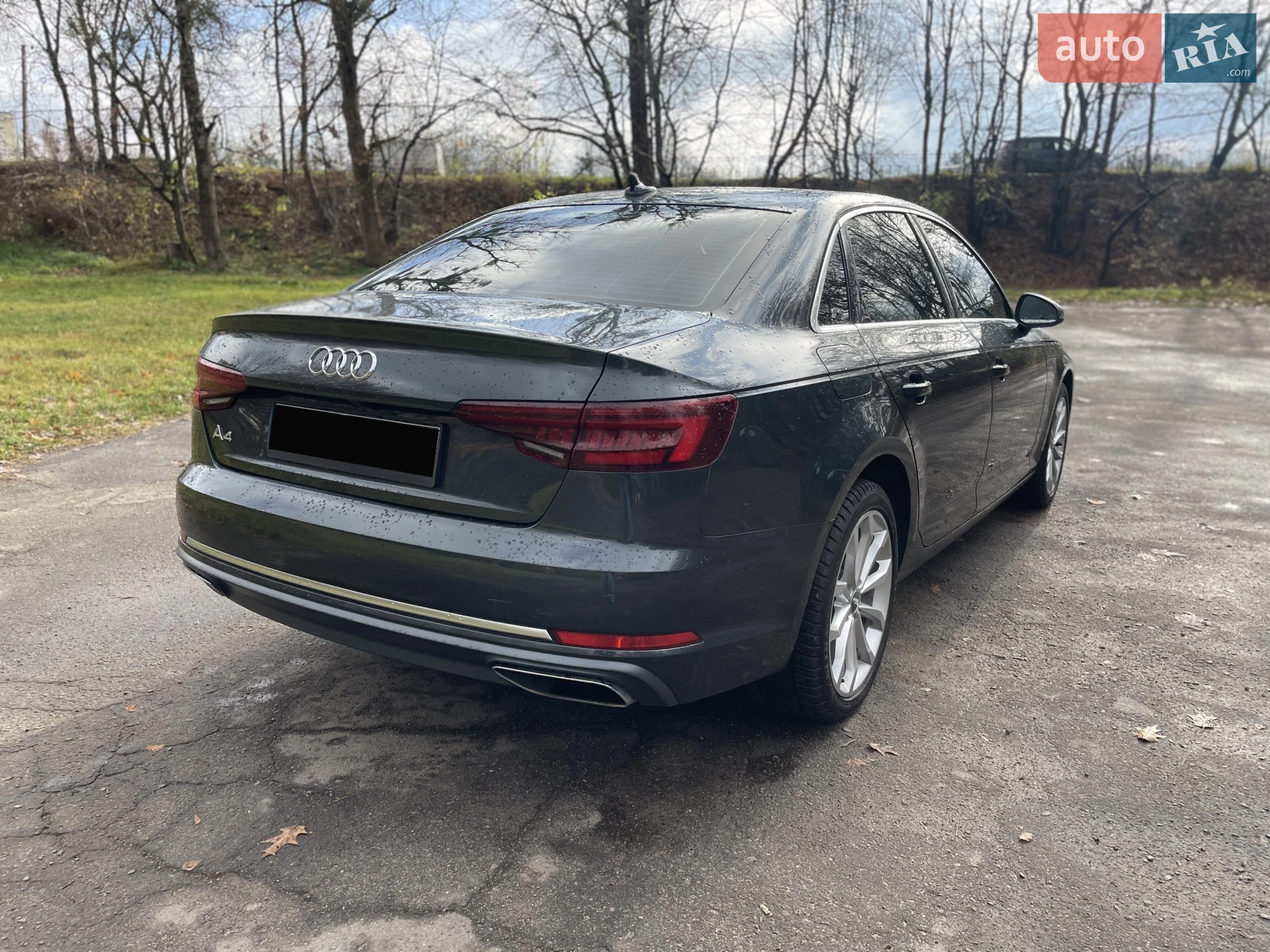 2018 Audi A4 - мініатюра 14