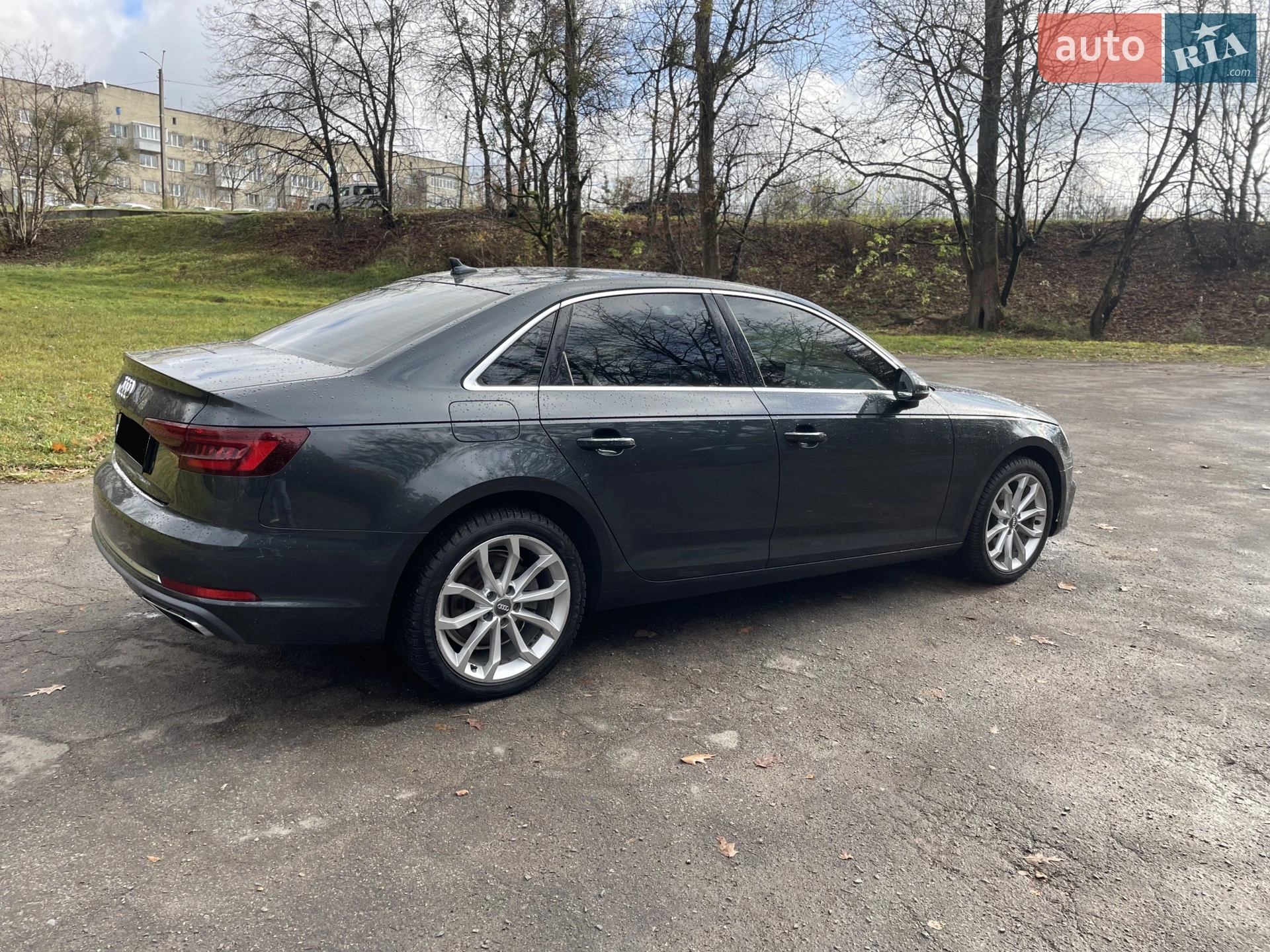 2018 Audi A4 - мініатюра 18