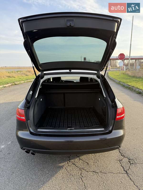 Універсал Audi A4 2010 в Ніжині