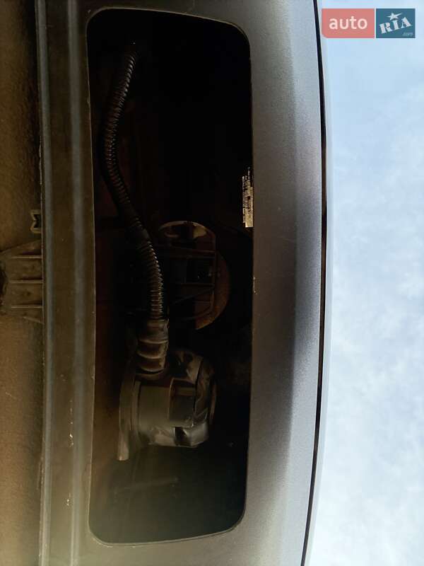 Універсал Audi A4 2010 в Ніжині