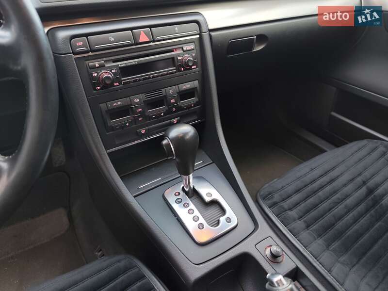 Универсал Audi A4 2006 в Полтаве фото 15 Универсал Audi A4 2006 в Полтаве