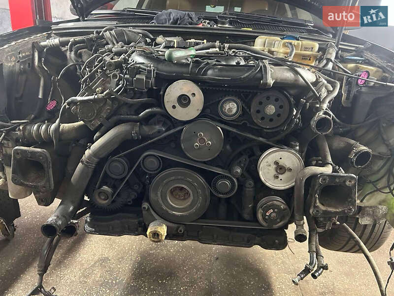 Універсал Audi A4 2008 в Львові фото 24 Універсал Audi A4 2008 в Львові