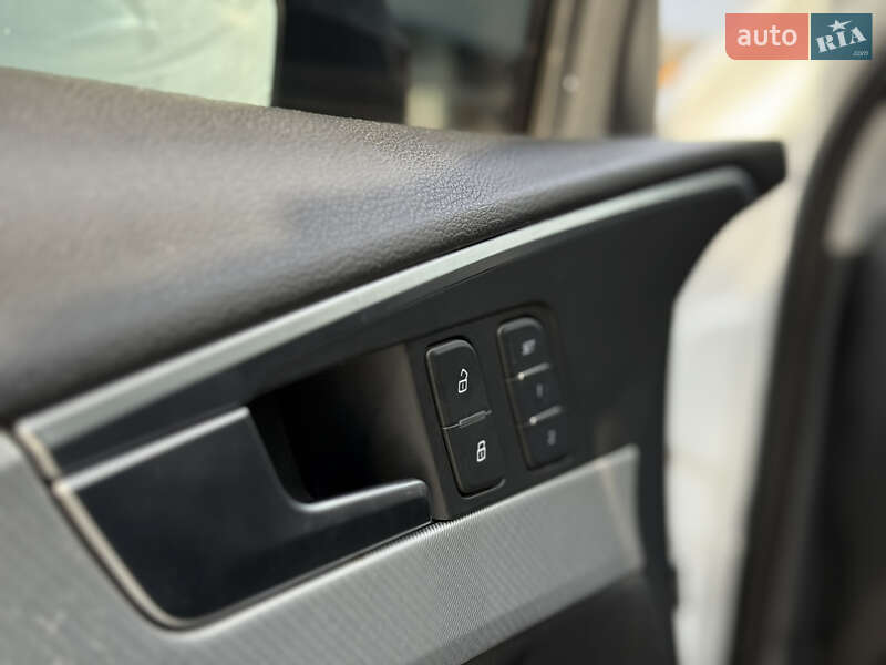 Седан Audi A4 2016 в Івано-Франківську фото 11 Седан Audi A4 2016 в Івано-Франківську