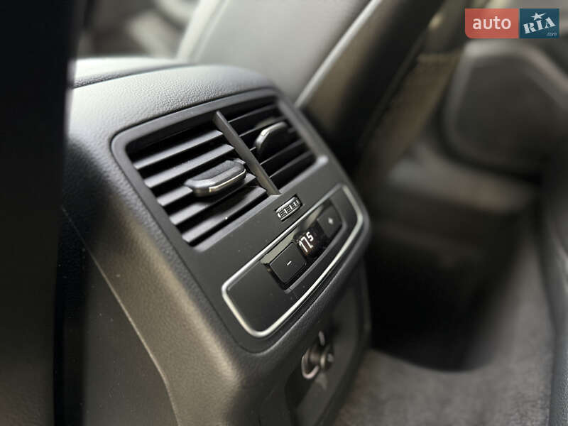 Седан Audi A4 2016 в Івано-Франківську фото 13 Седан Audi A4 2016 в Івано-Франківську
