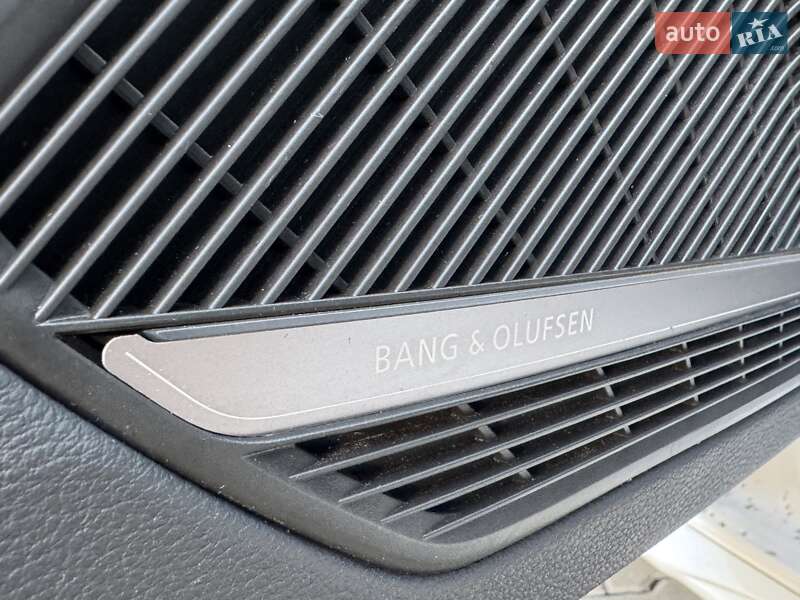 Седан Audi A4 2024 в Киеве фото 27 Седан Audi A4 2024 в Киеве