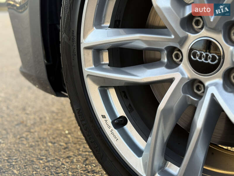 Седан Audi A4 2016 в Броварах фото 14 Седан Audi A4 2016 в Броварах