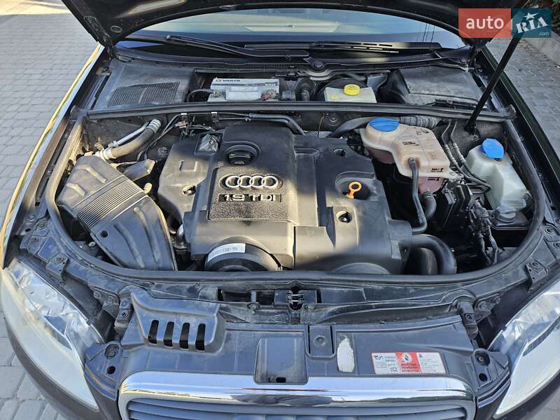 Універсал Audi A4 2007 в Рівному фото 17 Універсал Audi A4 2007 в Рівному