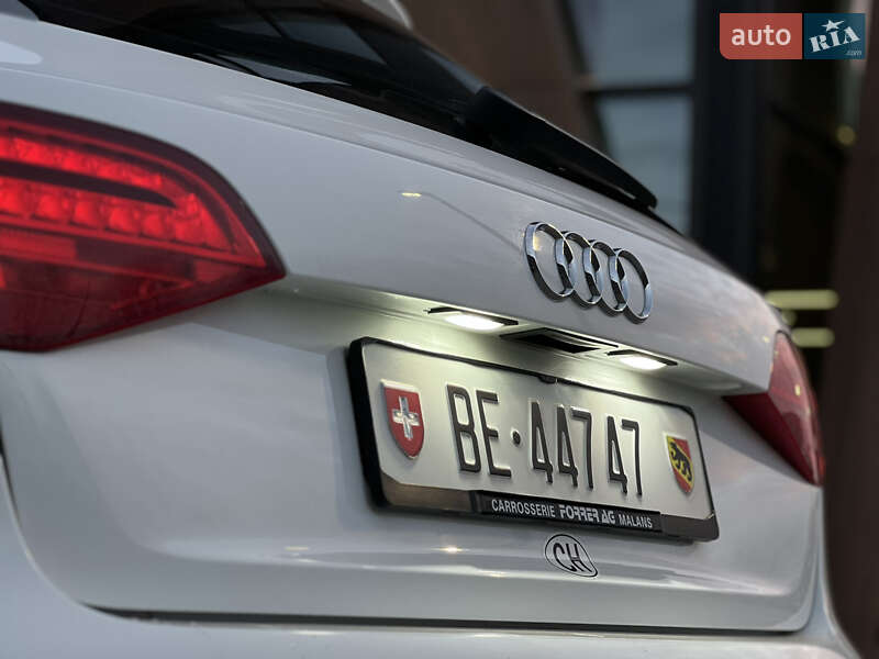 Універсал Audi A4 2010 в Луцьку