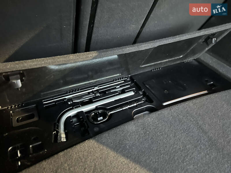 Універсал Audi A4 2010 в Луцьку