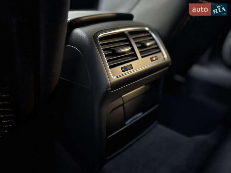 Універсал Audi A4 2010 в Луцьку