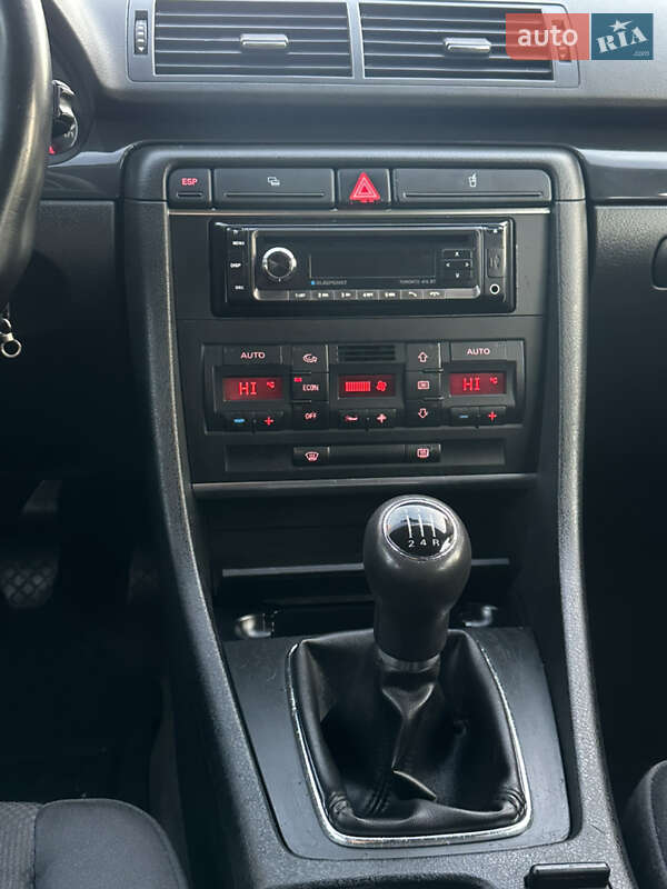 Універсал Audi A4 2003 в Сарнах фото 39 Універсал Audi A4 2003 в Сарнах