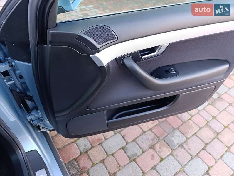 Универсал Audi A4 2008 в Сарнах фото 68 Универсал Audi A4 2008 в Сарнах