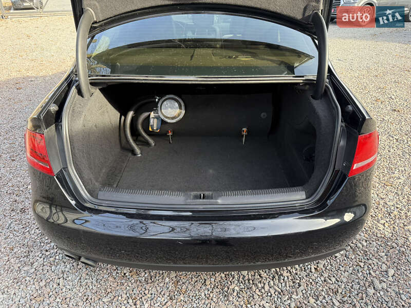 Седан Audi A4 2011 в Стрию фото 24 Седан Audi A4 2011 в Стрию