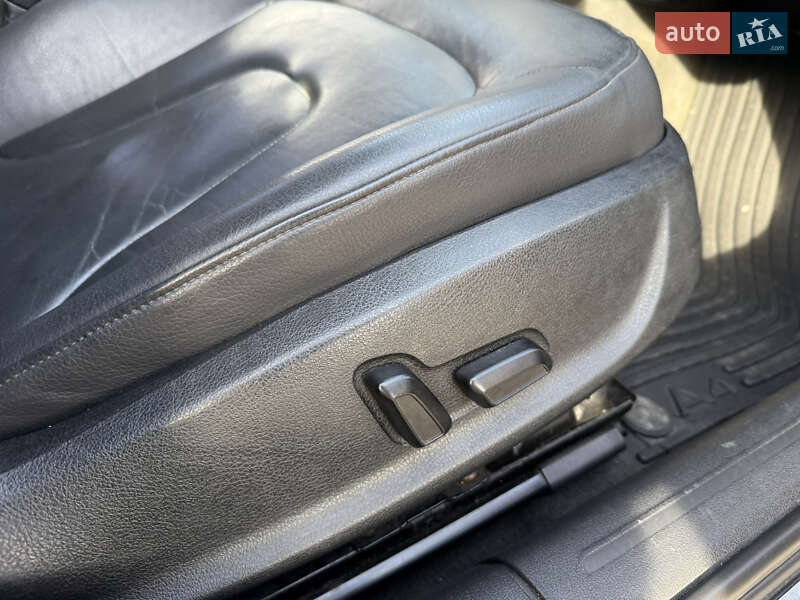 Седан Audi A4 2011 в Стрию фото 46 Седан Audi A4 2011 в Стрию