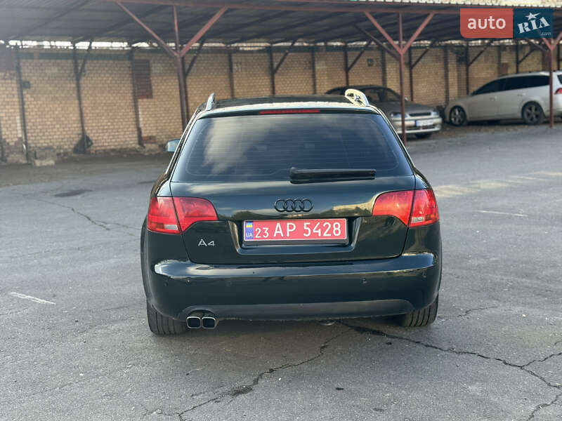 Универсал Audi A4 2005 в Хмельницком фото 5 Универсал Audi A4 2005 в Хмельницком