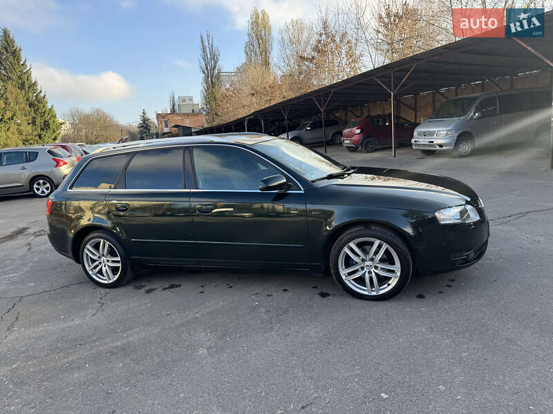 Универсал Audi A4 2005 в Хмельницком фото 10 Универсал Audi A4 2005 в Хмельницком