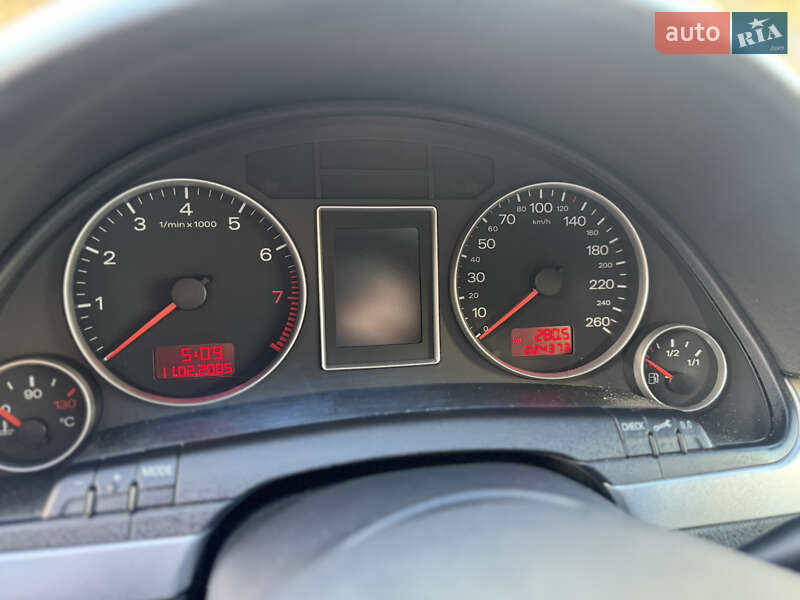 Универсал Audi A4 2005 в Хмельницком фото 23 Универсал Audi A4 2005 в Хмельницком